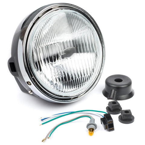 RD350LC Headlight Unit