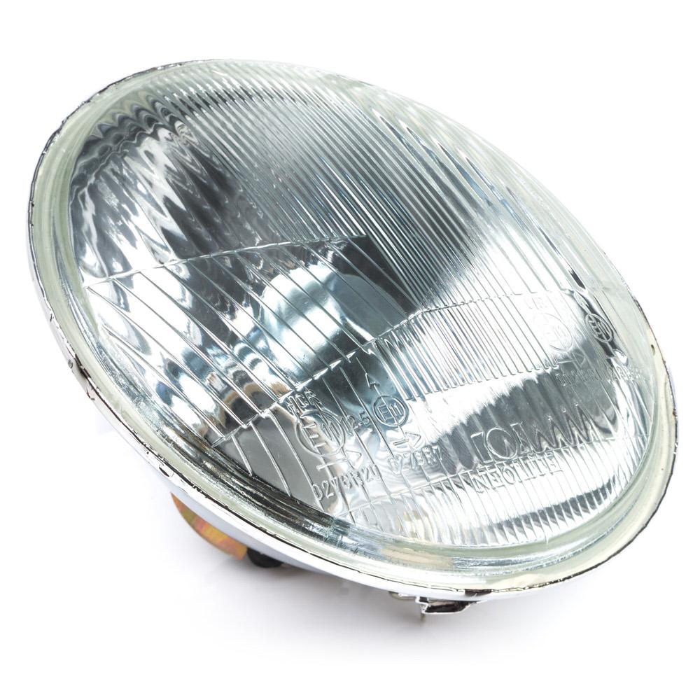 XS750 Halogen Headlight Conversion Unit