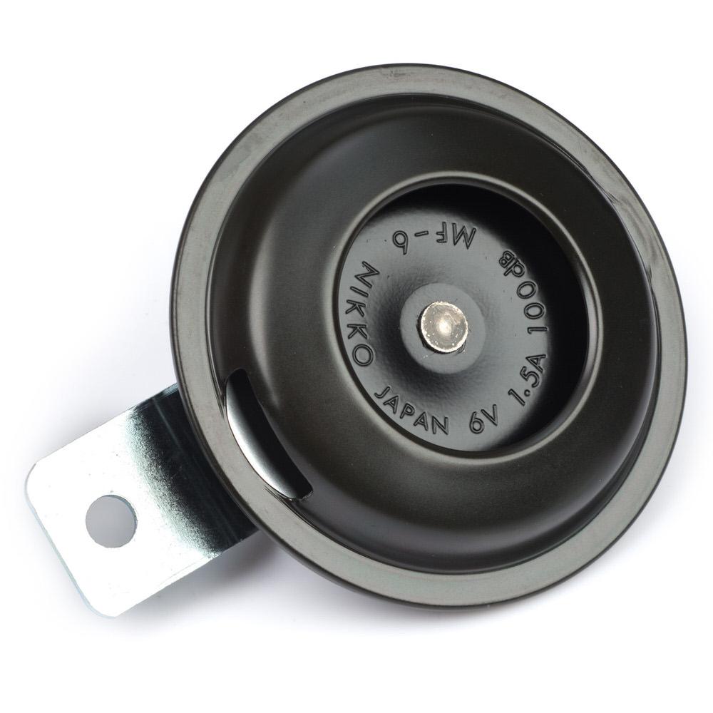 XT350 Horn 6V Nikko