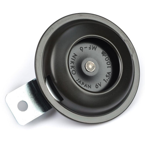 XT350 Horn 6V Nikko
