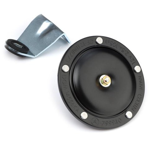 RD400D Horn 12V Nikko With Bracket