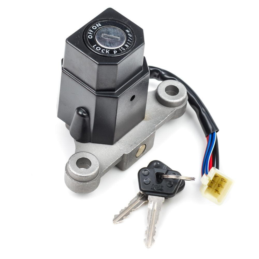 RXS100 Ignition Switch