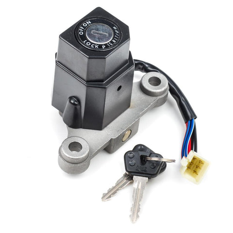 RXS100 Ignition Switch