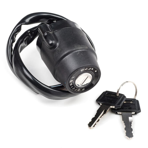 DT175MX Ignition Switch