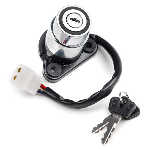 XS1 Ignition Switch