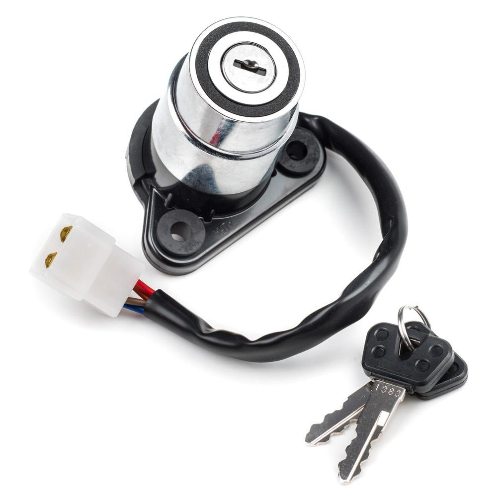 TX650 Ignition Switch