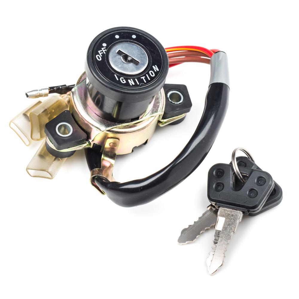 XS650 Ignition Switch 1976-1980 584 Models