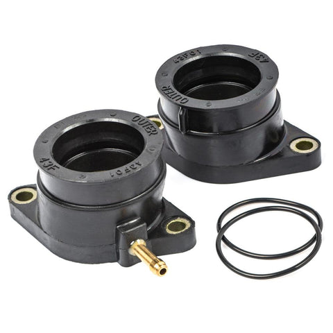 XT600 Inlet Manifold Carb Mounting Rubbers