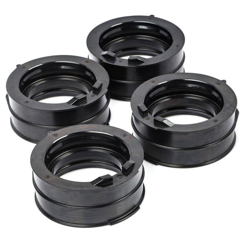 FZX750 Inlet Rubbers