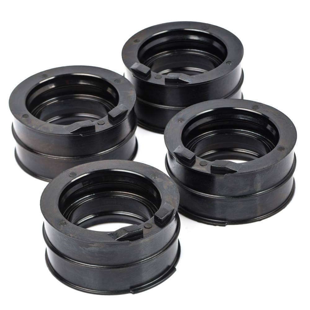 XJ600S Carburettor Inlet Mounting Rubbers