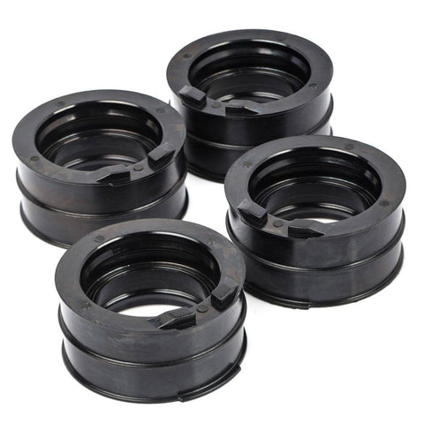 XJ600S Carburettor Inlet Mounting Rubbers