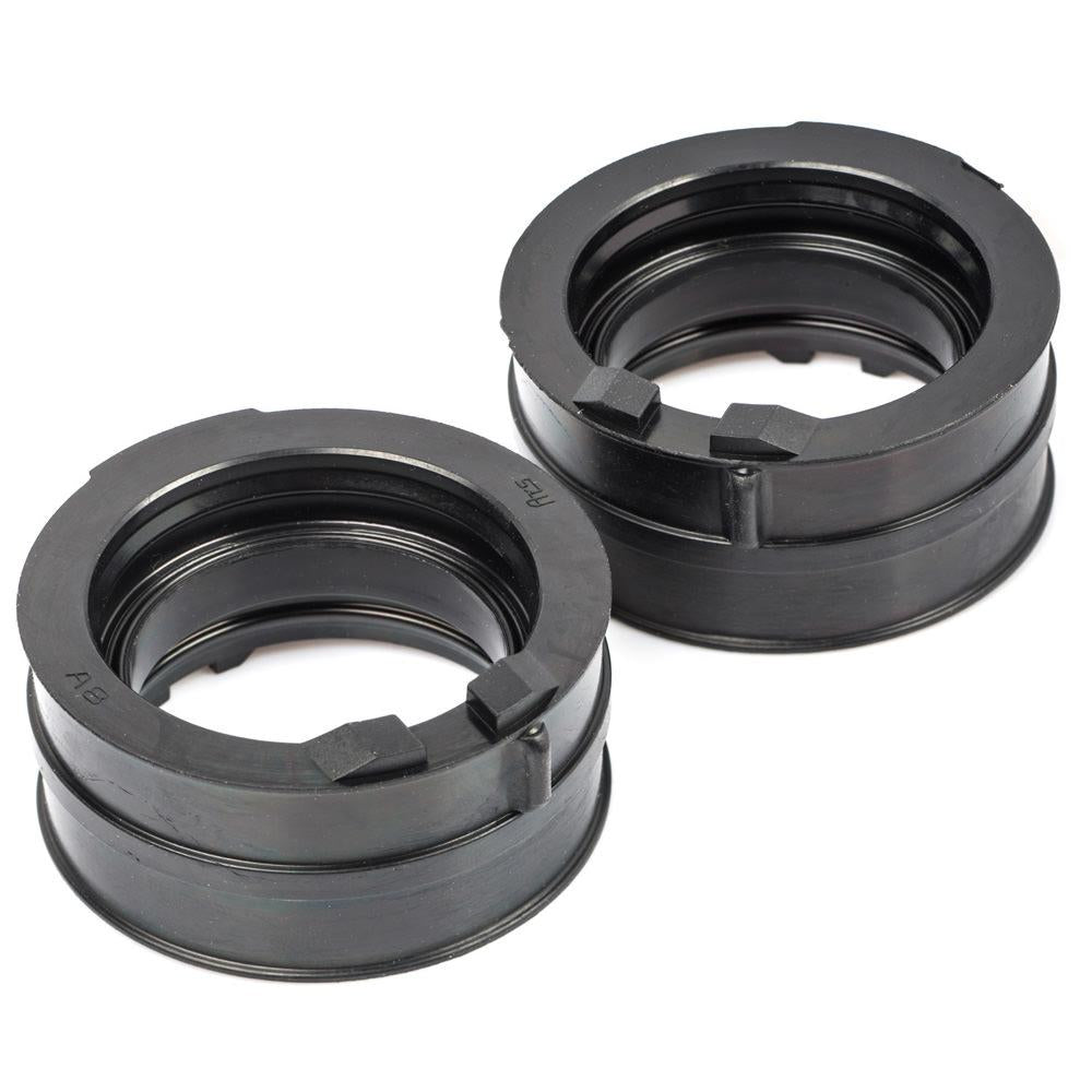 XTZ750 Super Tenere Inlet Rubbers