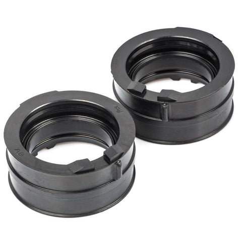 XTZ750 Super Tenere Inlet Rubbers