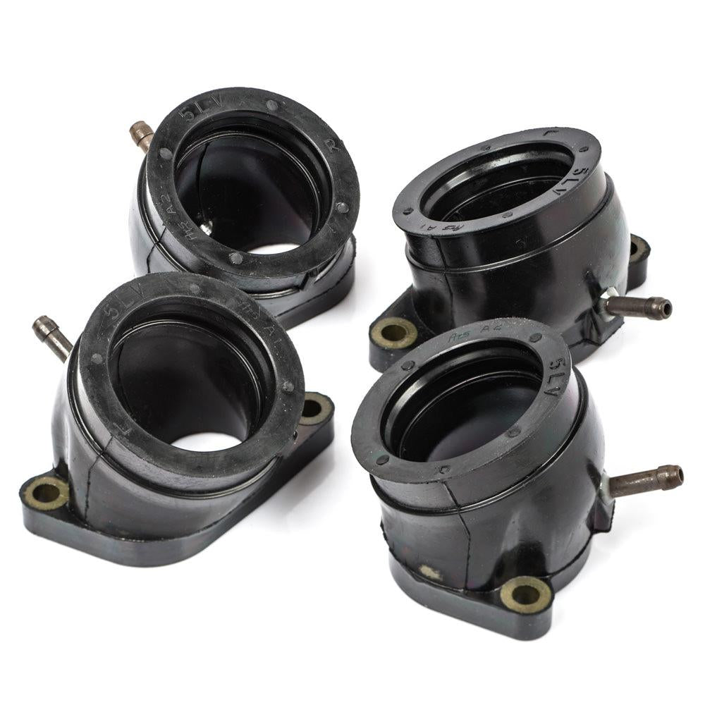 FZS1000S Fazer Inlet Rubbers
