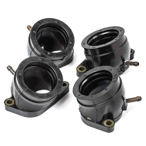FZS1000S Fazer Inlet Rubbers