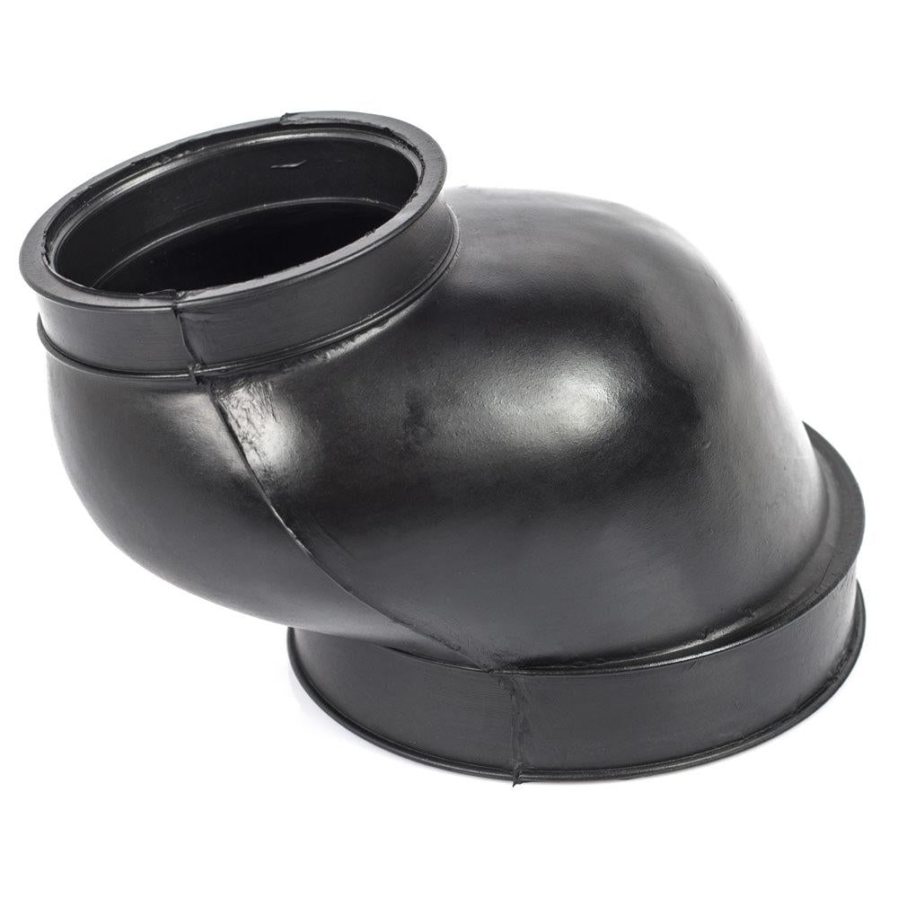 DT125MX Carb To Airbox Rubber