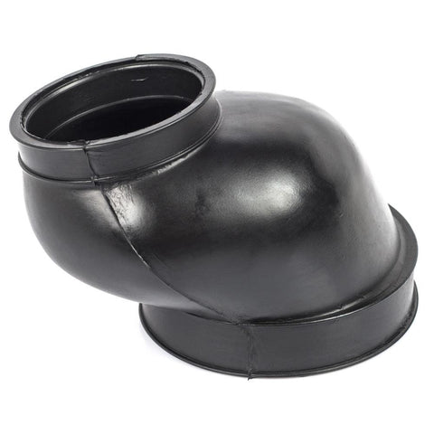 DT125MX Carb To Airbox Rubber