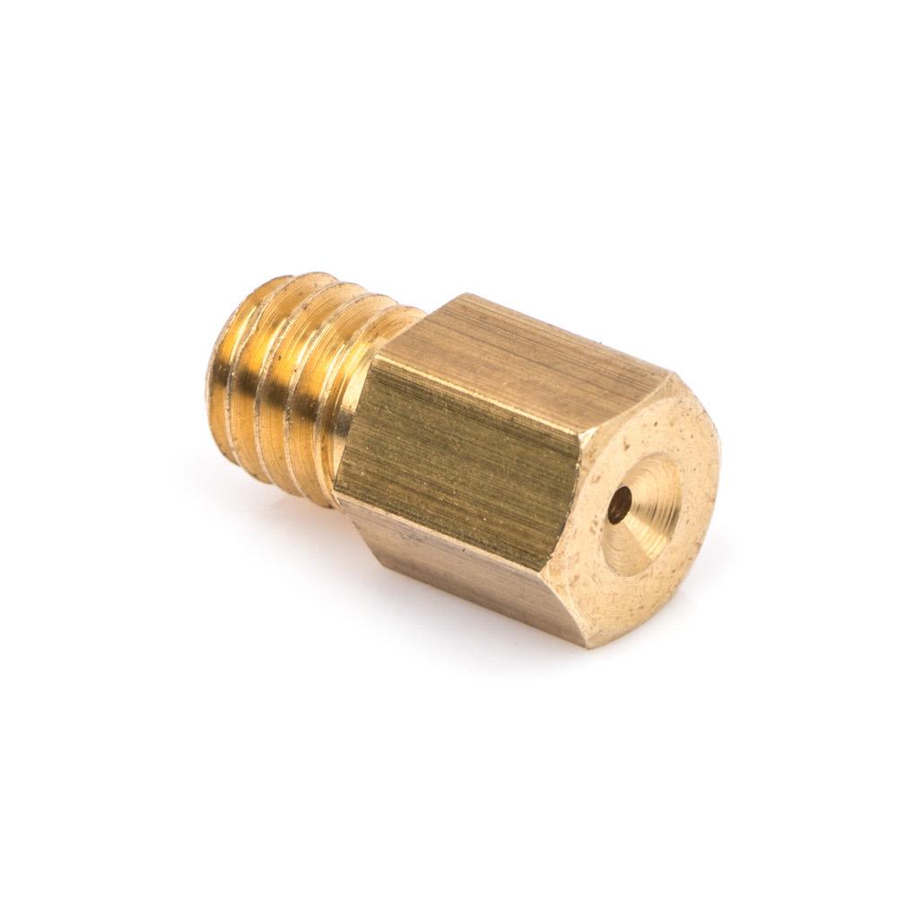 100 Mikuni Main Jet HJ (Long Hex)