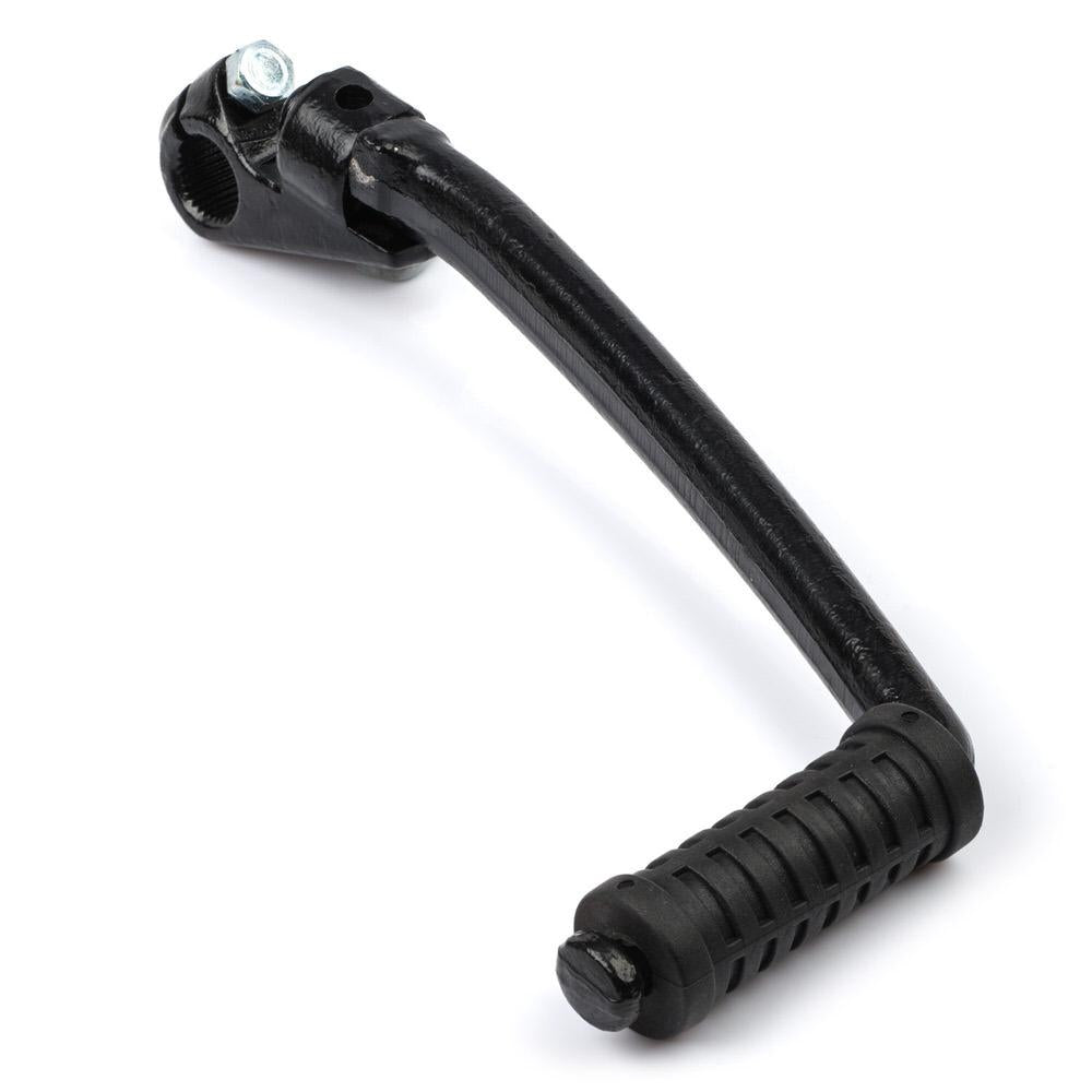 DT175MX Kickstart Lever