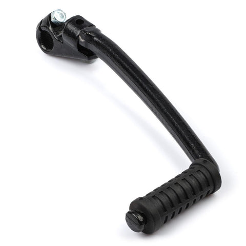 DT125MX Kickstart Lever