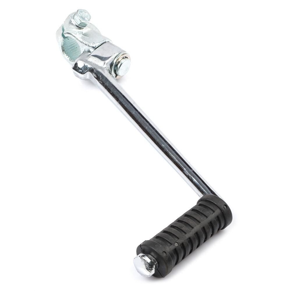 RD250 Kickstart Lever
