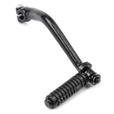DT80MX Kickstart Lever