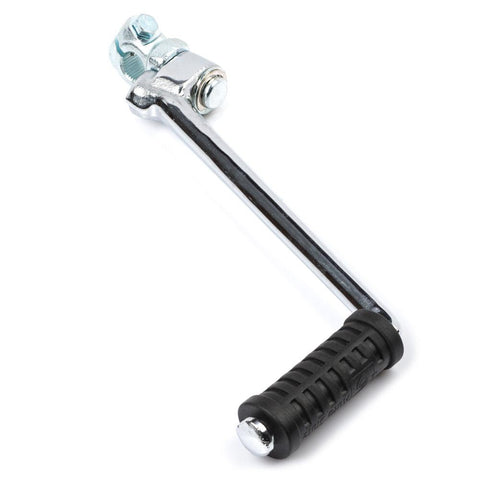 RD50MX Kickstart Lever