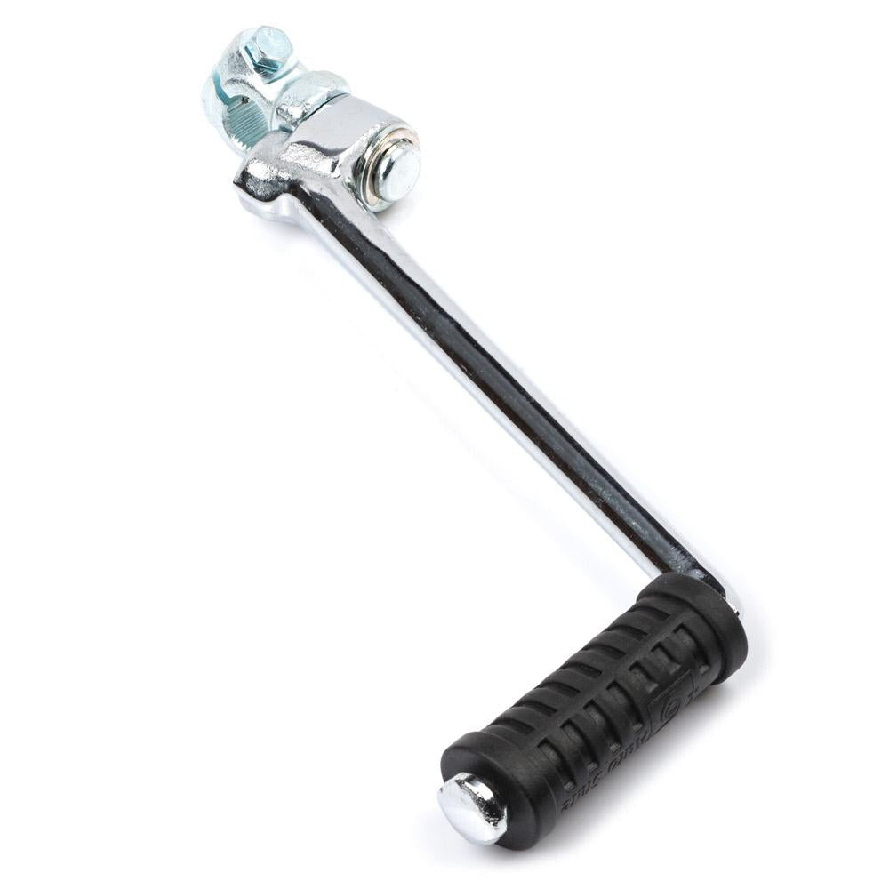 RD200 1973 Kickstart Lever