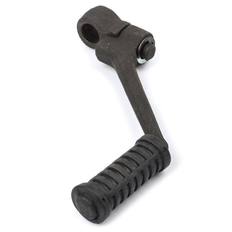 DT125LC MK1 Kickstart Lever