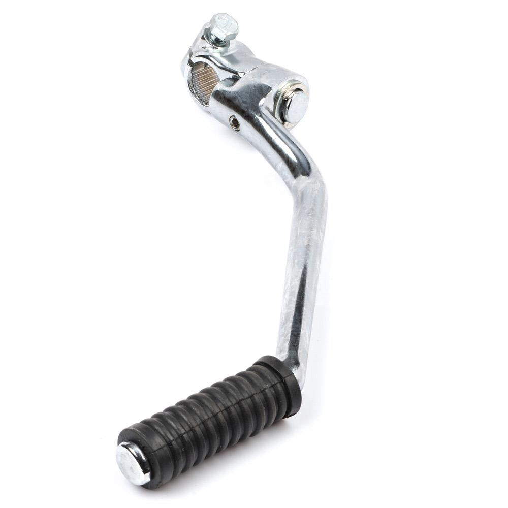RD250E Kickstart Lever
