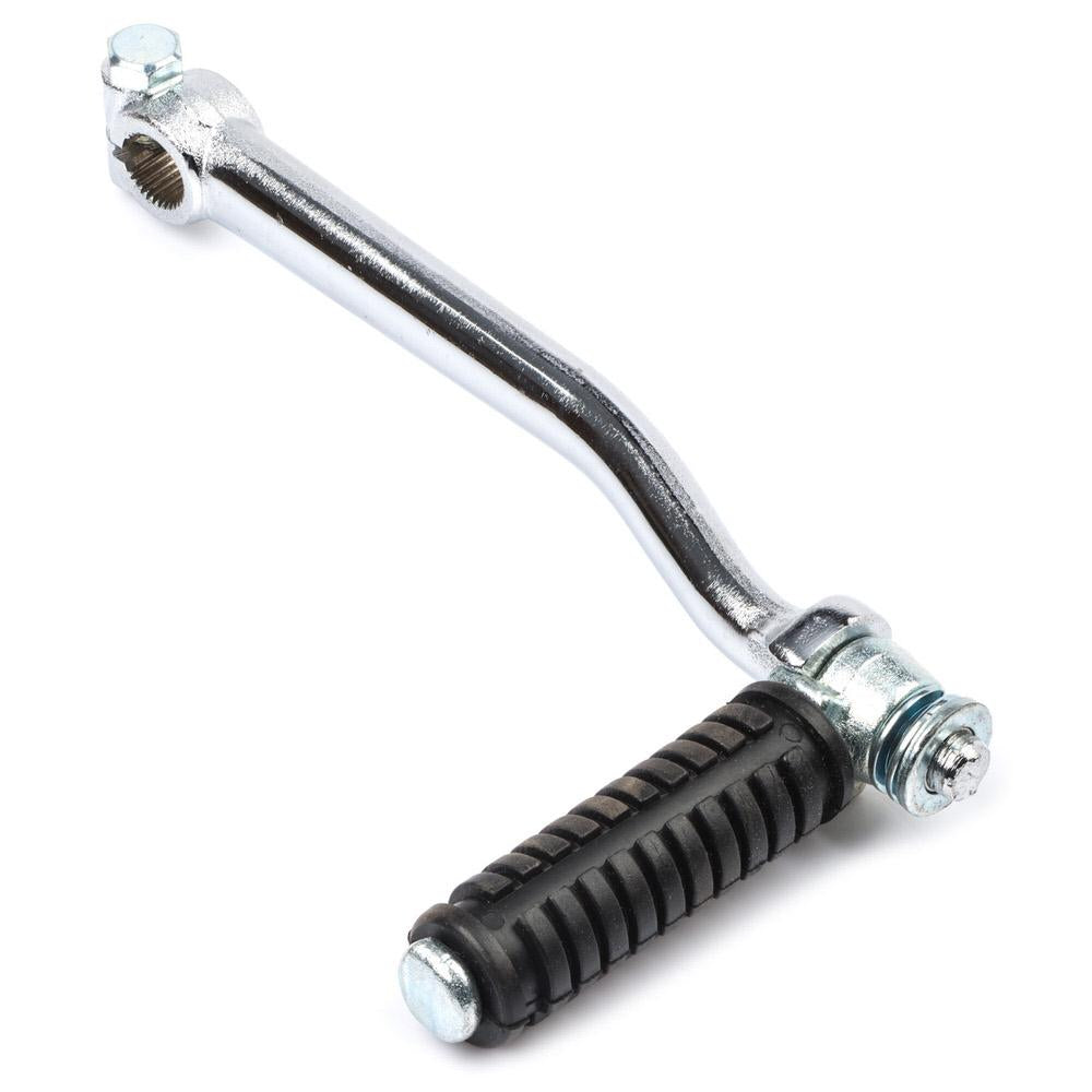 GT80 Kickstart Lever