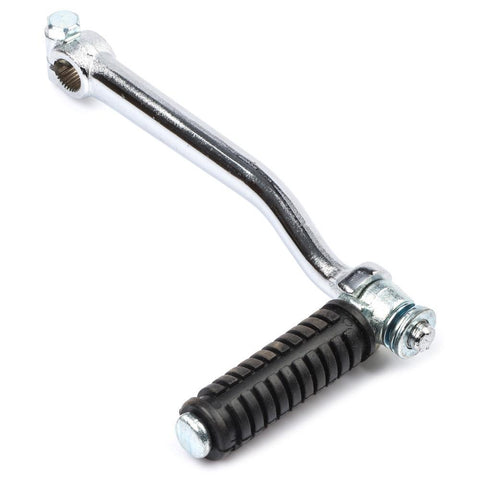 GT80 Kickstart Lever