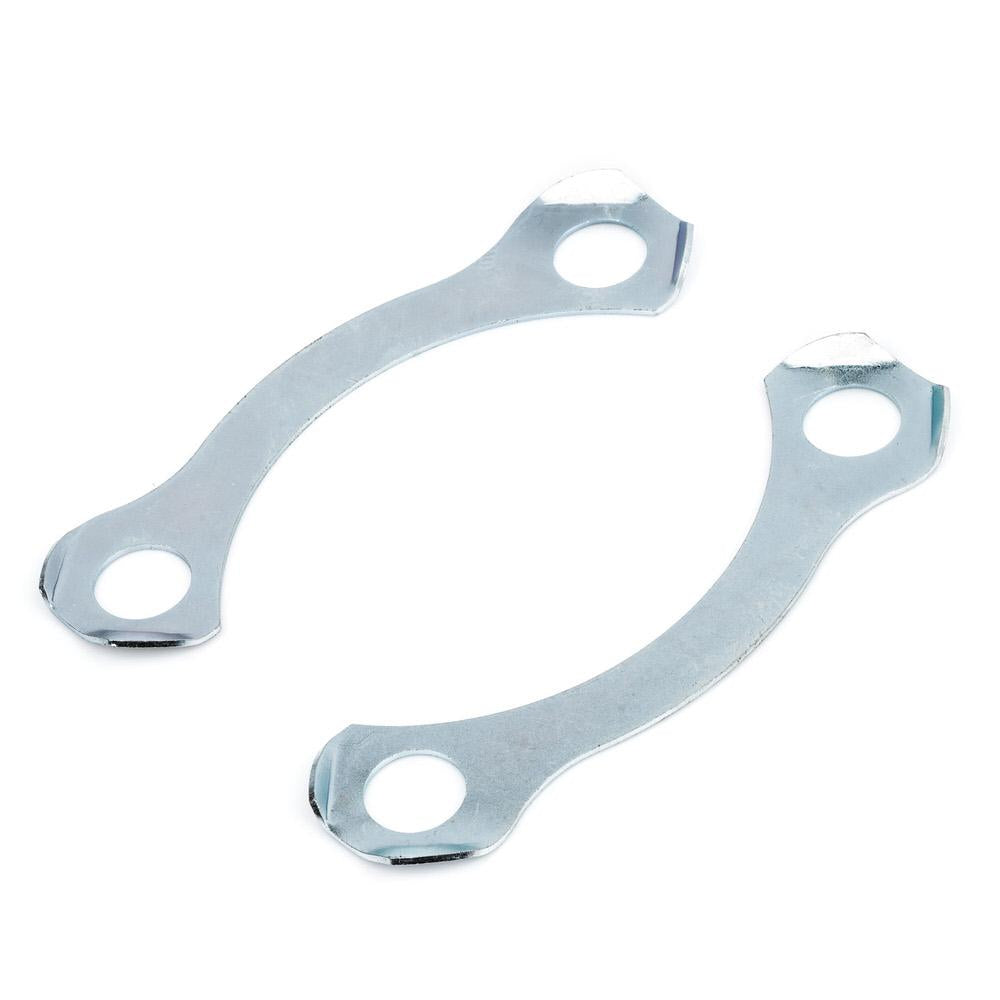 RD400E Sprocket Lock Tab Kit Rear