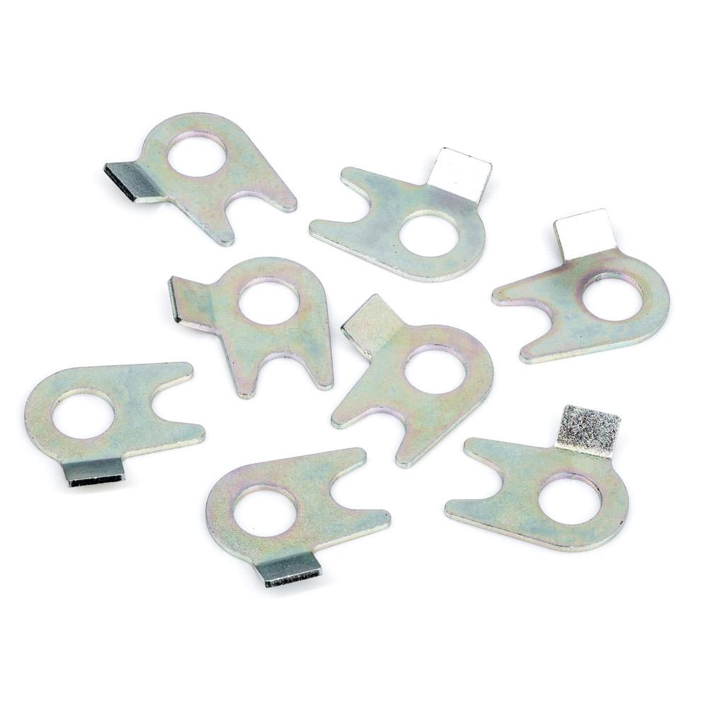 TZ750C Brake Disc Lock Tab Set Front