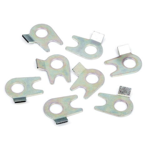 TZ750C Brake Disc Lock Tab Set Front