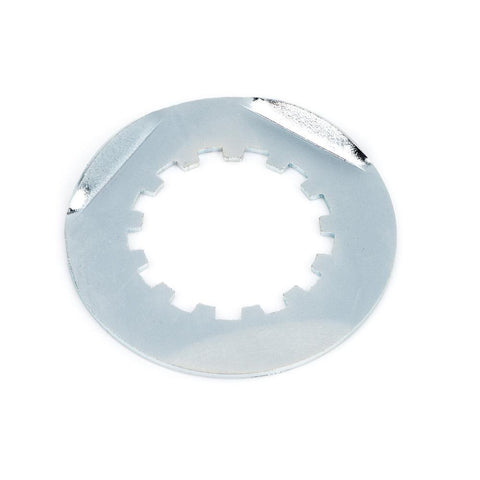 RD250 Sprocket Lock Tab Front