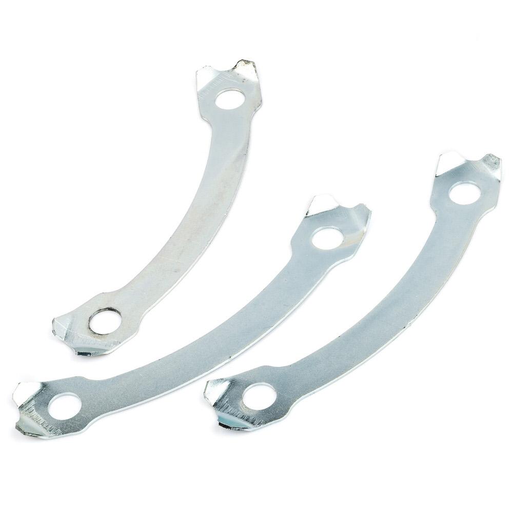 XT500 Sprocket Lock Tab Kit Rear