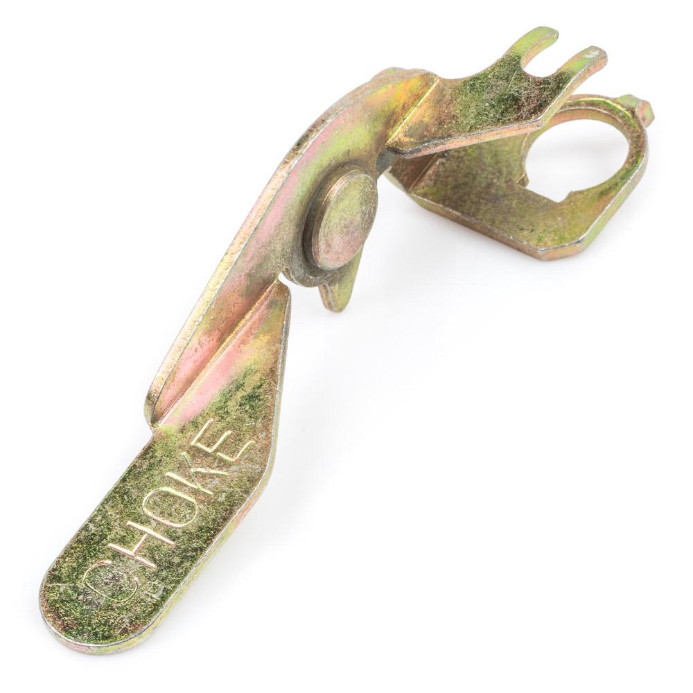 MX100 Choke Lever
