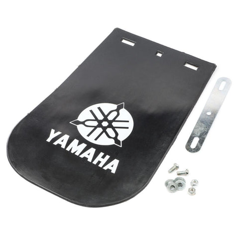 Rear Mudflap