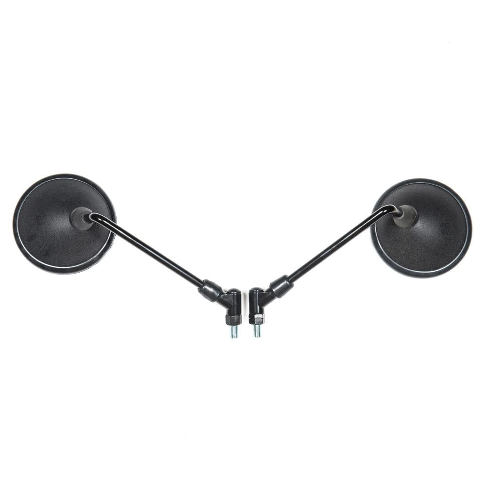 RZ250LC Mirrors