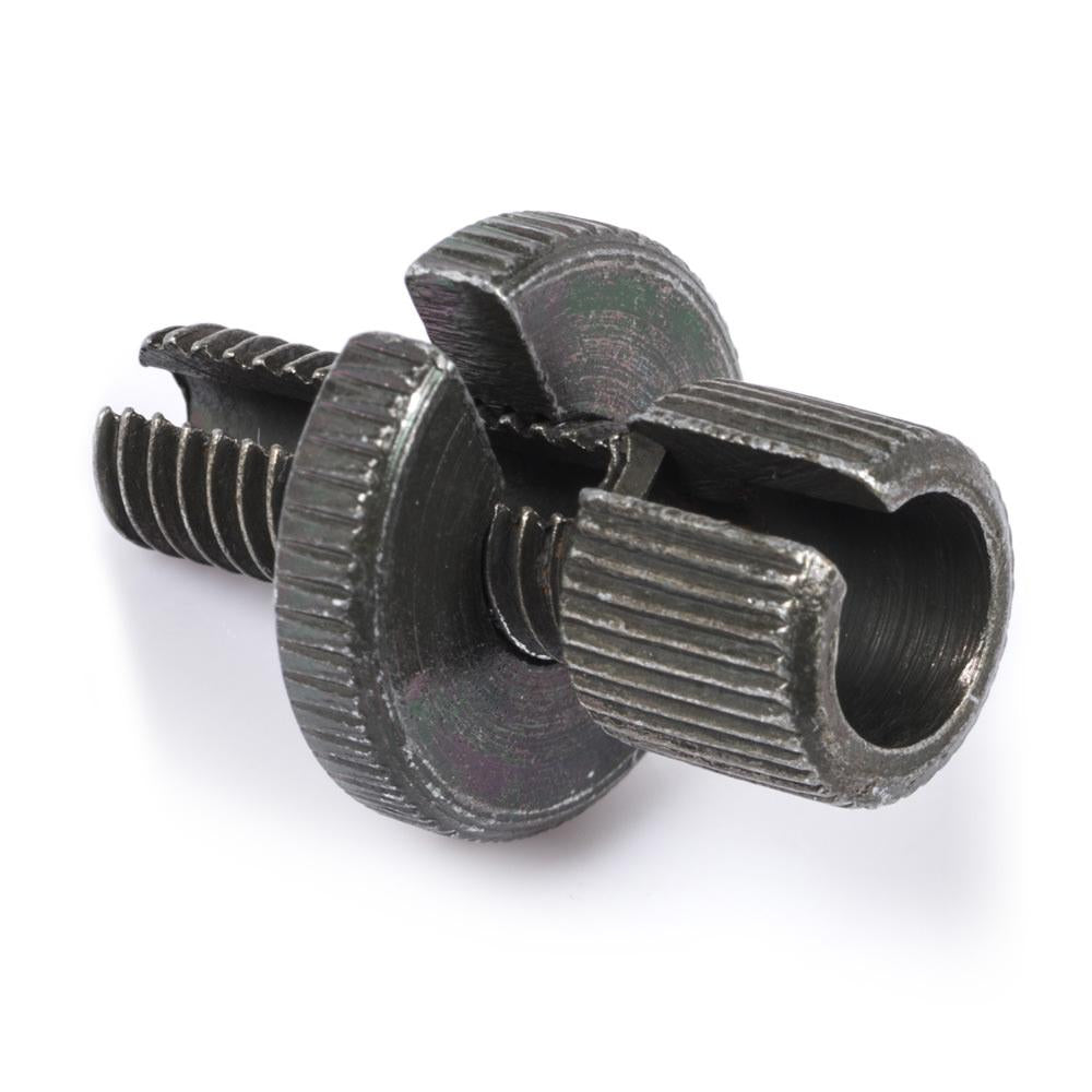 RD350LC Clutch Cable Adjuster