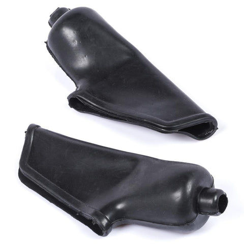 Lever Cover Shrouds