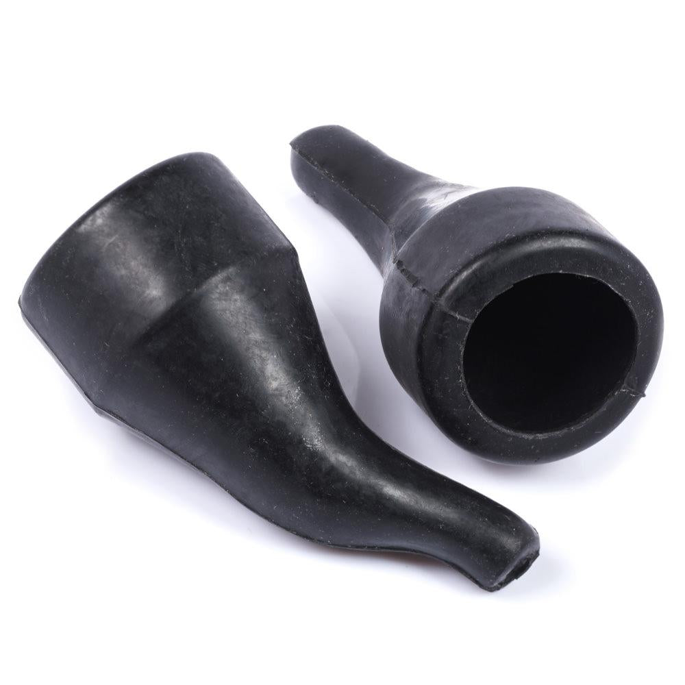 RD350 Carb Top Boots