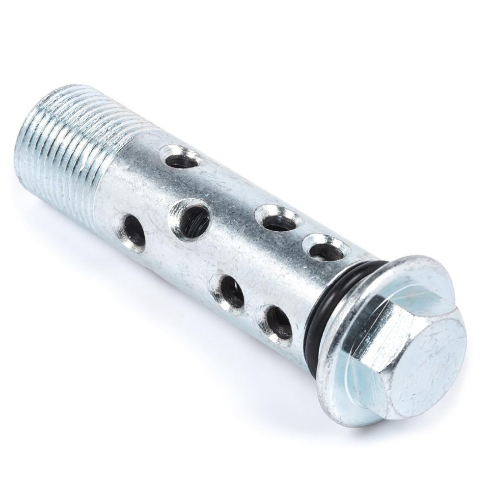 XS400 Oil Filter Bypass Bolt / Drain Plug