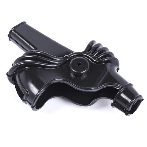 ST225 Brake Lever Cover Shroud