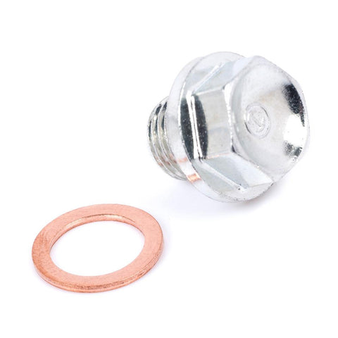 GTS1000A Gearbox Drain Plug & Washer