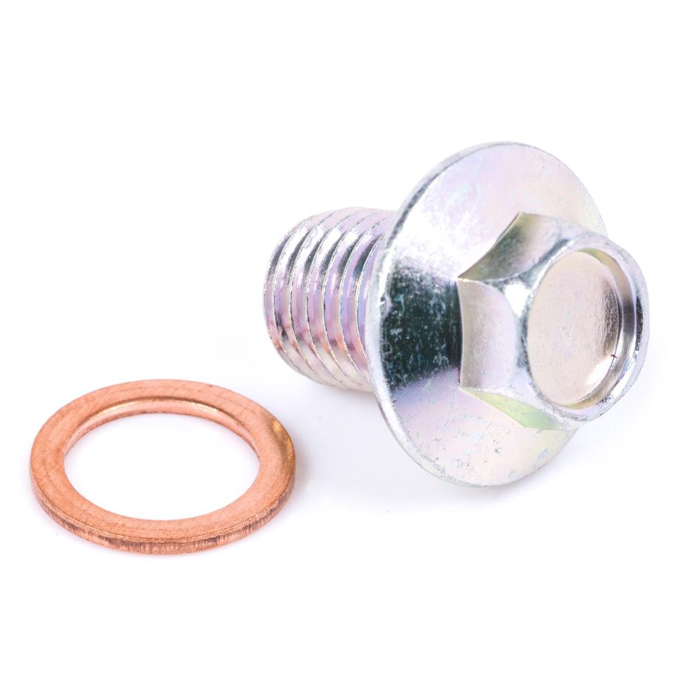 AS2C Gearbox Drain Plug & Washer