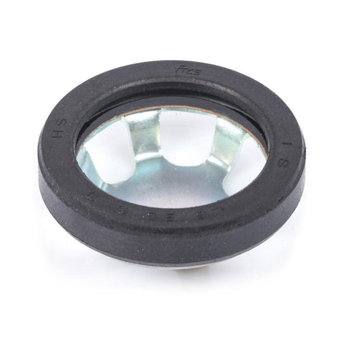 FZX750 Engine Oil Level Window