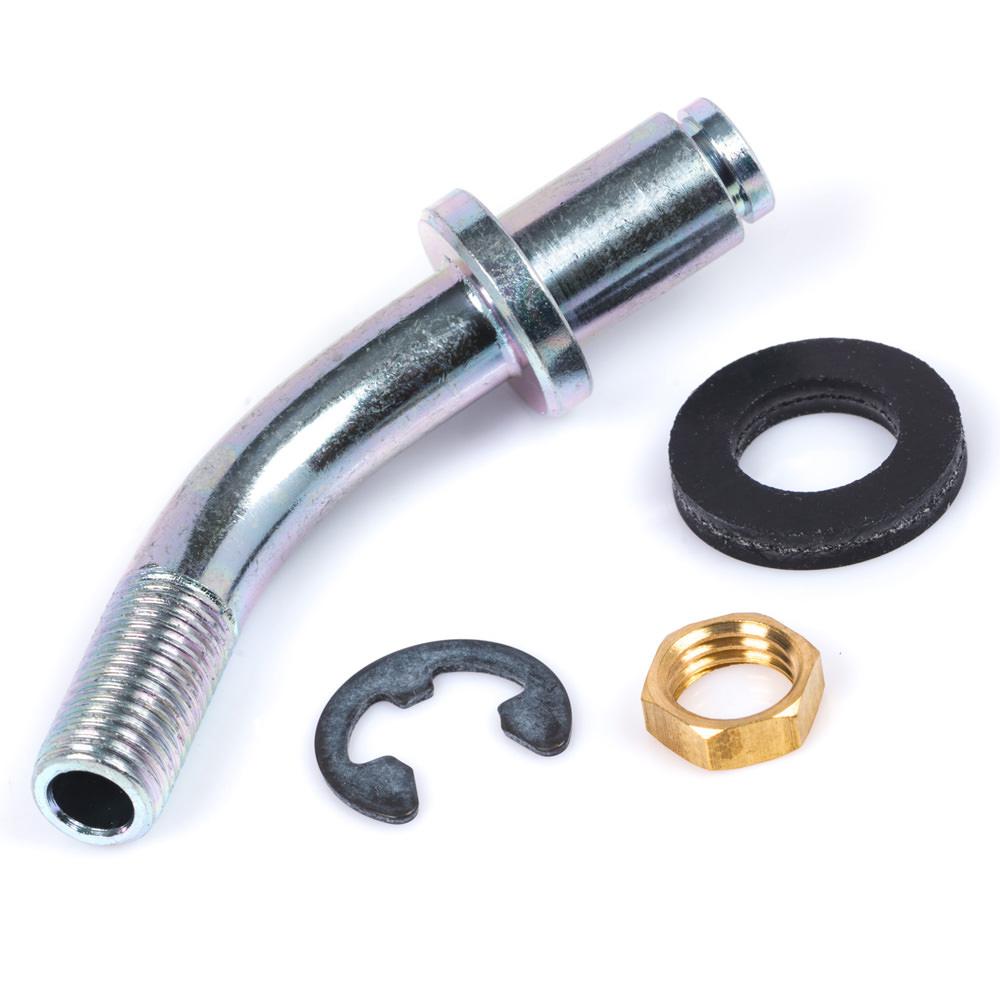 DT175MX Carb Top Cable Adjuster Kit