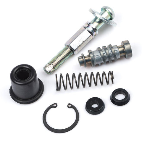 RD350R YPVS Brake Master Cylinder Repair Kit Rear